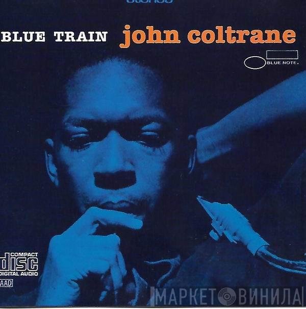 John Coltrane  - Blue Train