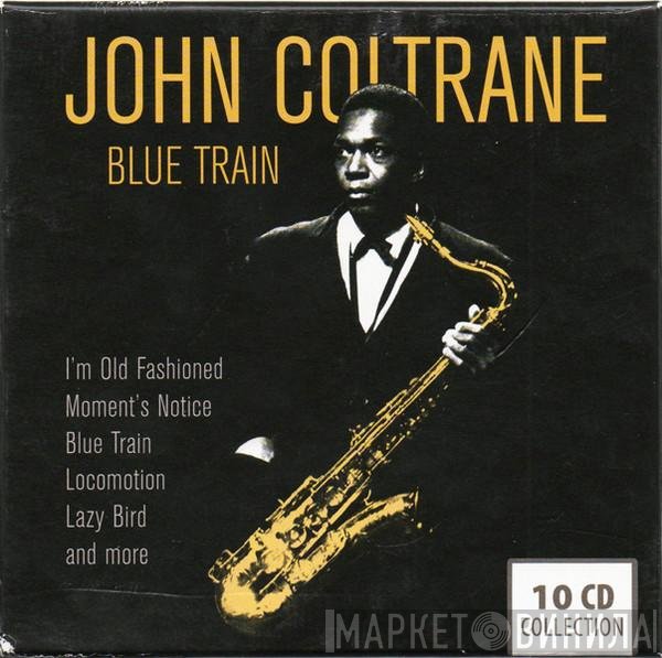 John Coltrane  - Blue Train