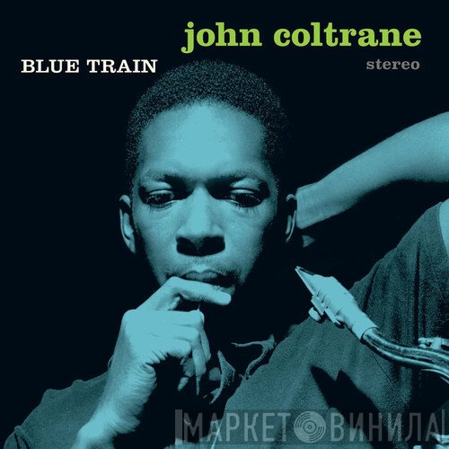 John Coltrane - Blue Train
