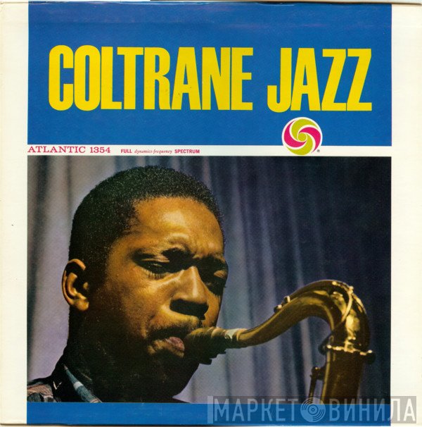 John Coltrane  - Coltrane Jazz