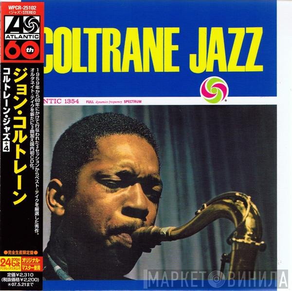 John Coltrane  - Coltrane Jazz