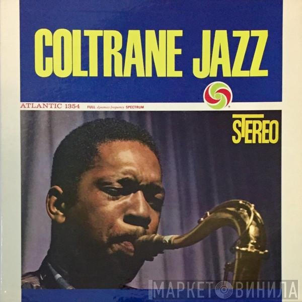 John Coltrane  - Coltrane Jazz