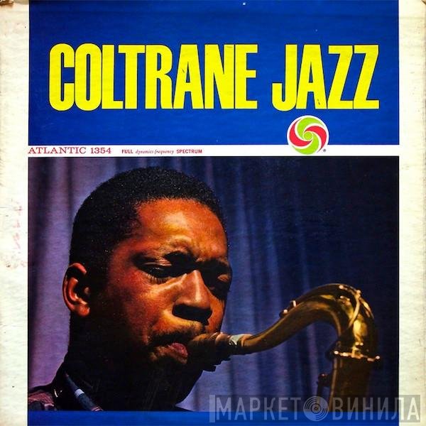 John Coltrane  - Coltrane Jazz