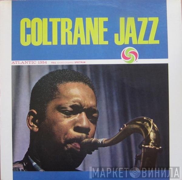 John Coltrane  - Coltrane Jazz