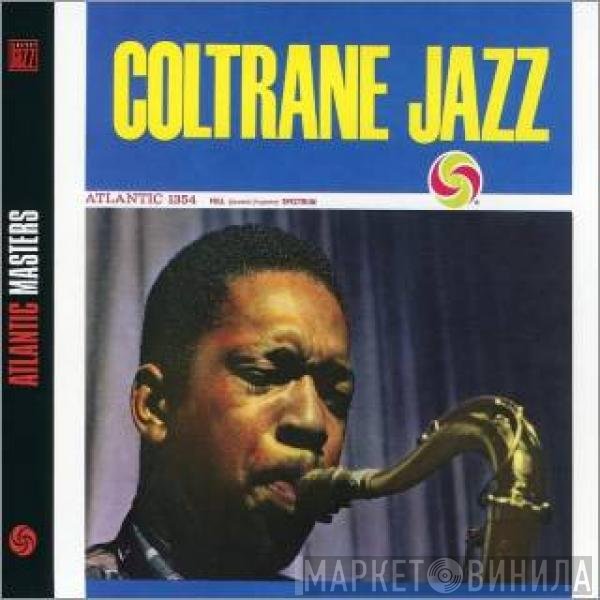 John Coltrane  - Coltrane Jazz