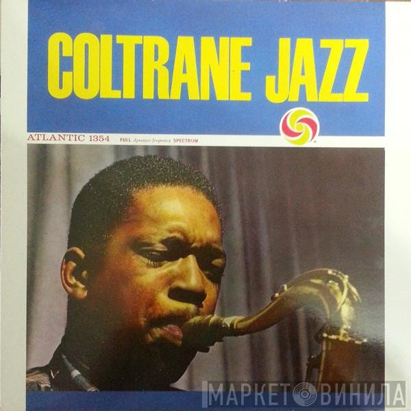 John Coltrane  - Coltrane Jazz