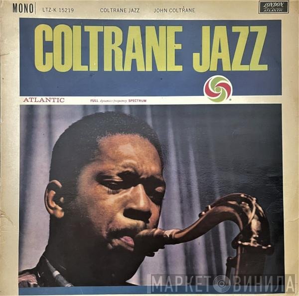 John Coltrane  - Coltrane Jazz