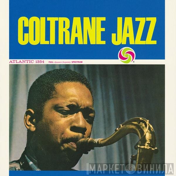 John Coltrane  - Coltrane Jazz
