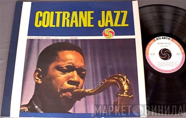 John Coltrane  - Coltrane Jazz