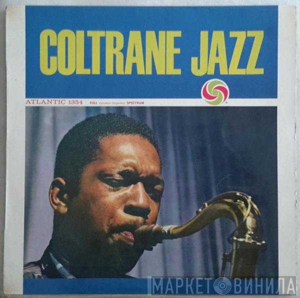 John Coltrane  - Coltrane Jazz