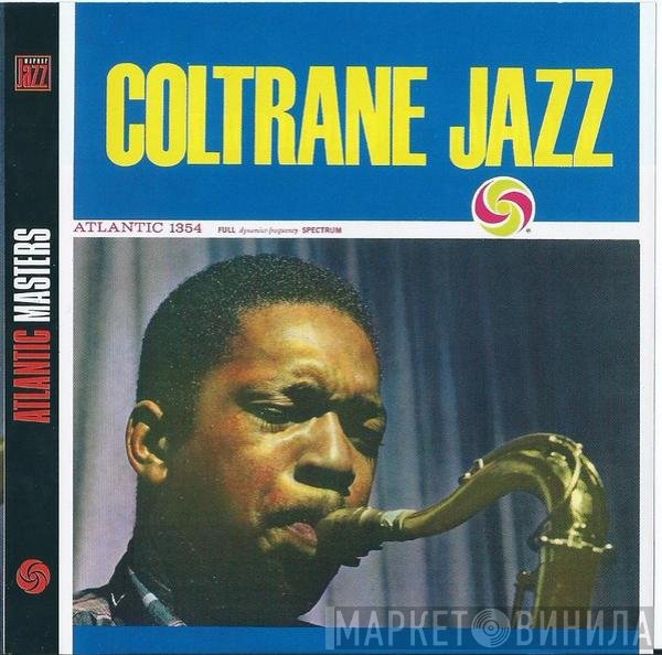 John Coltrane  - Coltrane Jazz