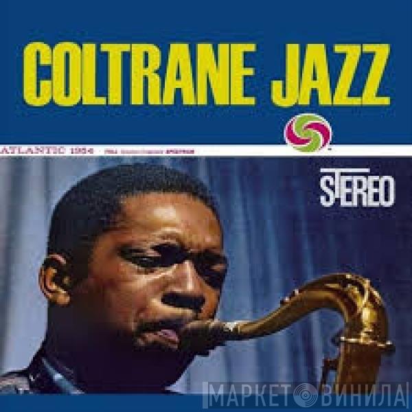 John Coltrane  - Coltrane Jazz