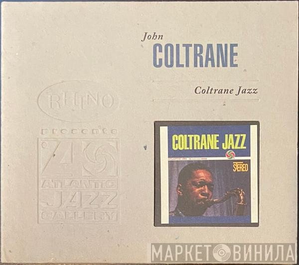 John Coltrane - Coltrane Jazz