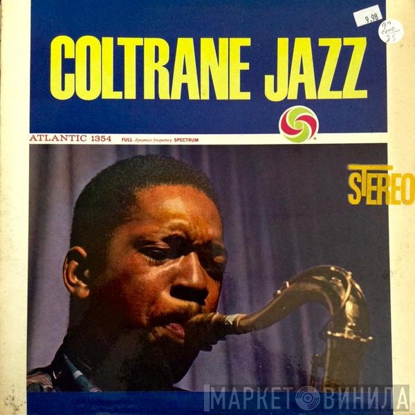John Coltrane  - Coltrane Jazz