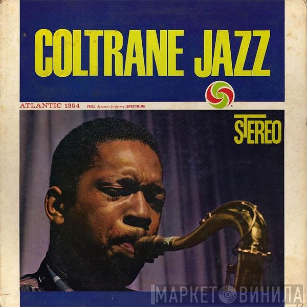 John Coltrane  - Coltrane Jazz