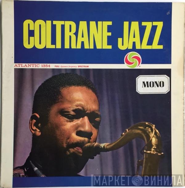 John Coltrane  - Coltrane Jazz