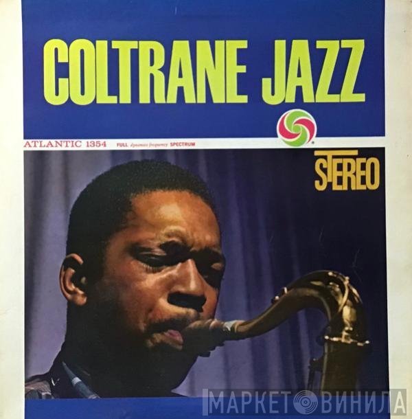 John Coltrane  - Coltrane Jazz