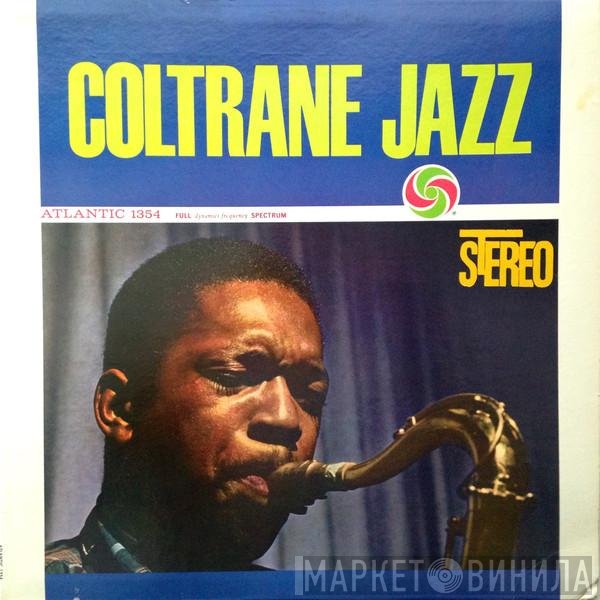 John Coltrane  - Coltrane Jazz