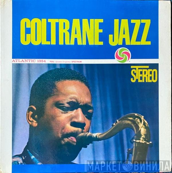 John Coltrane  - Coltrane Jazz