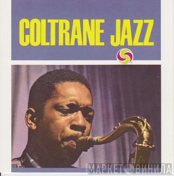 John Coltrane  - Coltrane Jazz
