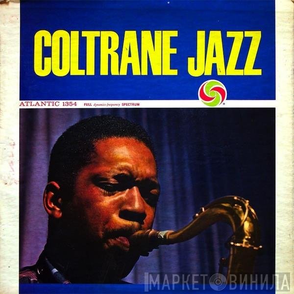 John Coltrane  - Coltrane Jazz