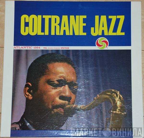 John Coltrane  - Coltrane Jazz