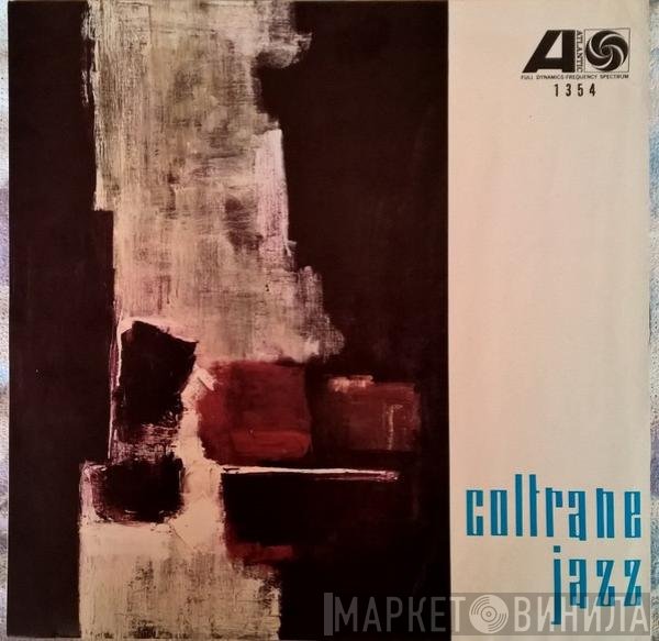 John Coltrane  - Coltrane Jazz