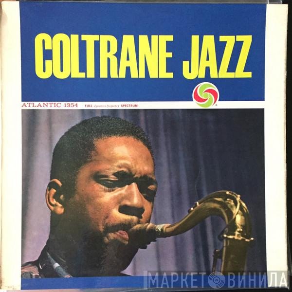 John Coltrane  - Coltrane Jazz