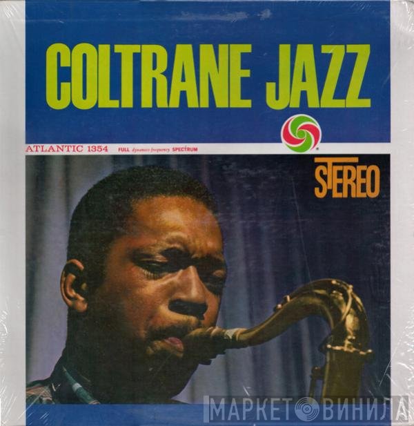 John Coltrane  - Coltrane Jazz