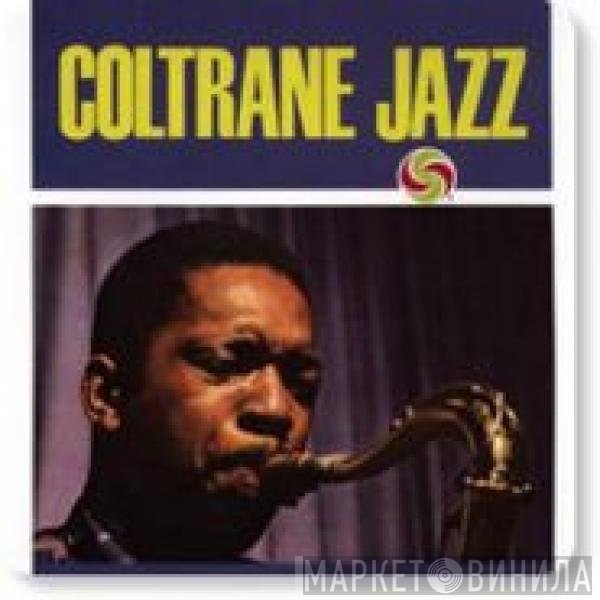 John Coltrane  - Coltrane Jazz