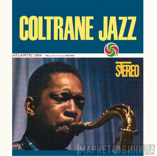 John Coltrane  - Coltrane Jazz