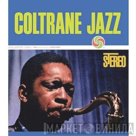 John Coltrane - Coltrane Jazz