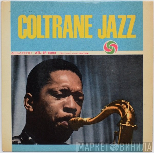 John Coltrane  - Coltrane Jazz