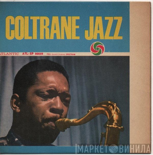 John Coltrane  - Coltrane Jazz
