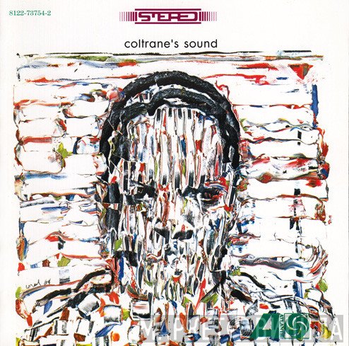 John Coltrane  - Coltrane's Sound