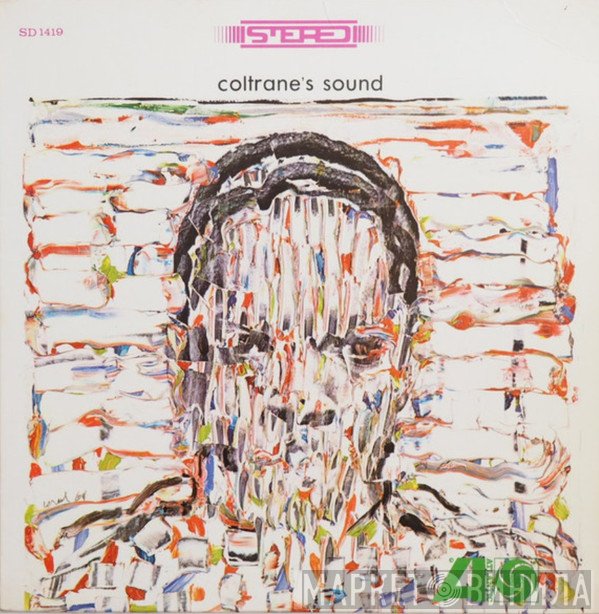 John Coltrane  - Coltrane's Sound