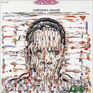 John Coltrane  - Coltrane's Sound