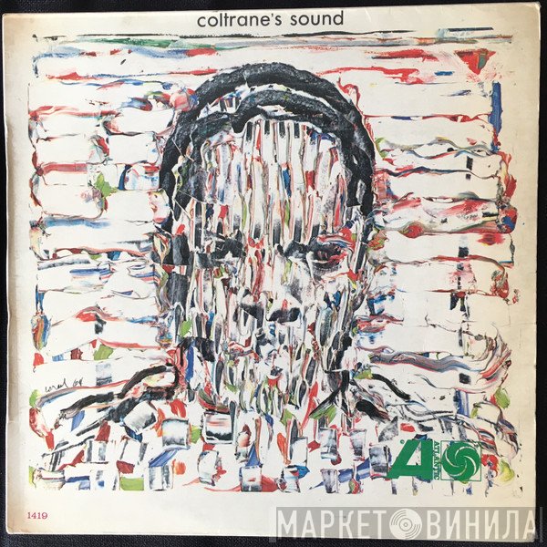 John Coltrane  - Coltrane's Sound