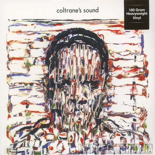 John Coltrane - Coltrane's Sound