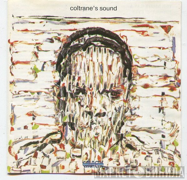 John Coltrane  - Coltrane's Sound
