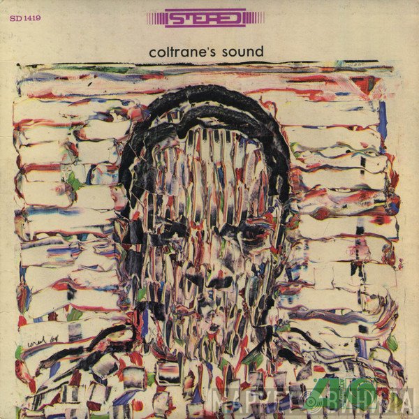 John Coltrane  - Coltrane's Sound