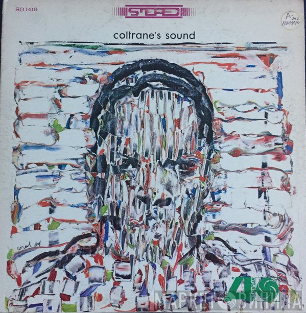 John Coltrane  - Coltrane's Sound