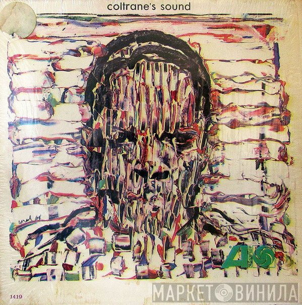 John Coltrane  - Coltrane's Sound