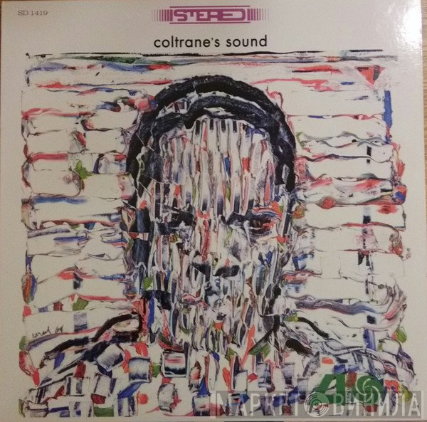 John Coltrane  - Coltrane's Sound