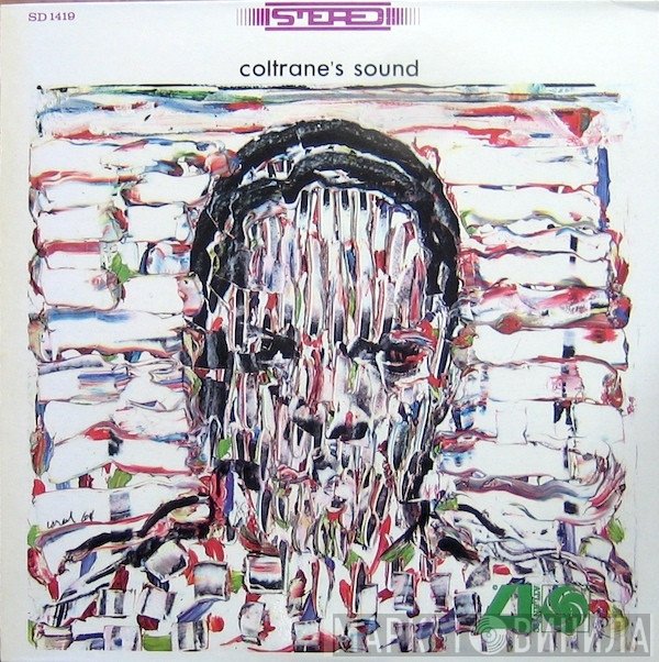John Coltrane  - Coltrane's Sound