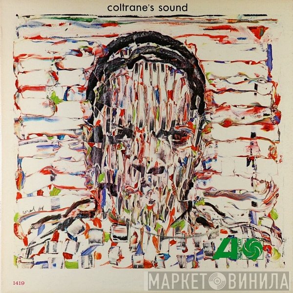 John Coltrane  - Coltrane's Sound