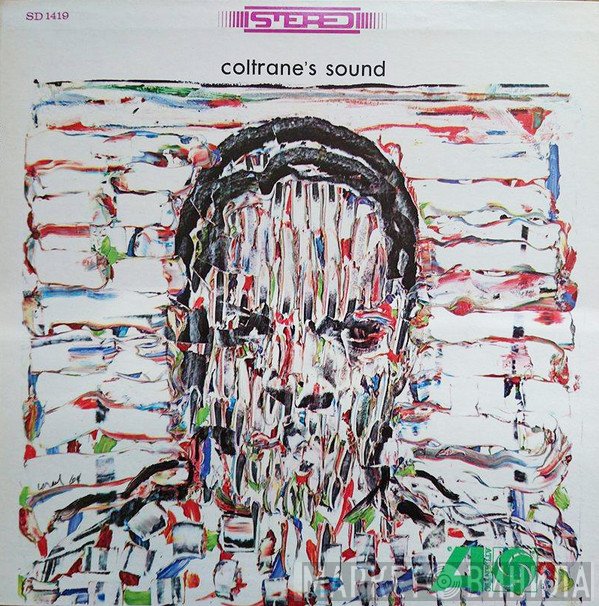 John Coltrane  - Coltrane's Sound