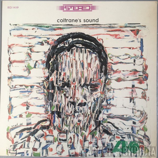 John Coltrane  - Coltrane's Sound