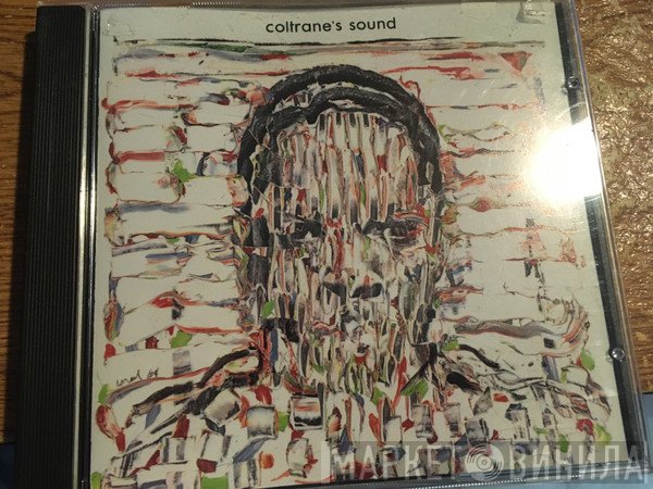 John Coltrane  - Coltrane's Sound