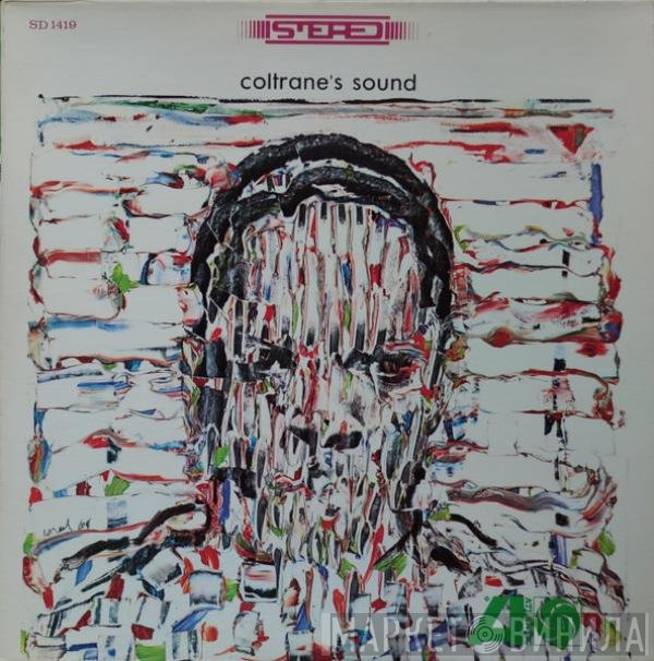 John Coltrane  - Coltrane's Sound